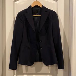 The Limiter  Blazer navy